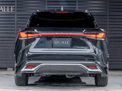 2025 Lexus RX — миниатюра 32