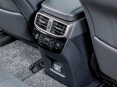 2025 Lexus RX — миниатюра 54