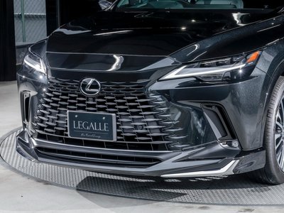 2025 Lexus RX — миниатюра 35