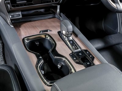2025 Lexus RX — миниатюра 55