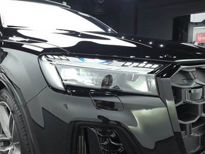 صورة 9 لـ 2025 AUDI Q7