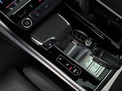 صورة مصغرة 12 لـ 2025 AUDI Q7