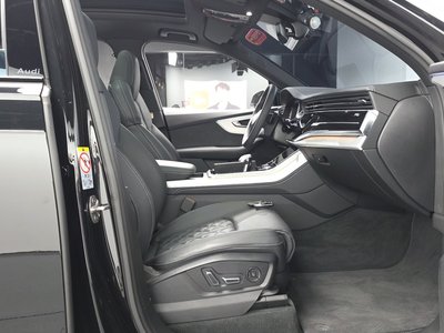 صورة مصغرة 16 لـ 2025 AUDI Q7
