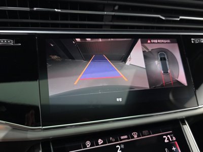 صورة مصغرة 20 لـ 2025 AUDI Q7