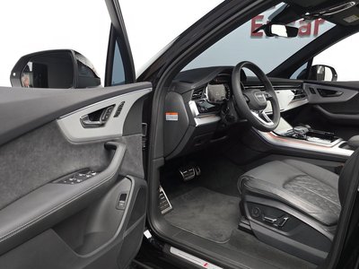 صورة مصغرة 13 لـ 2025 AUDI Q7
