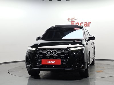 صورة 2 لـ 2025 AUDI Q7