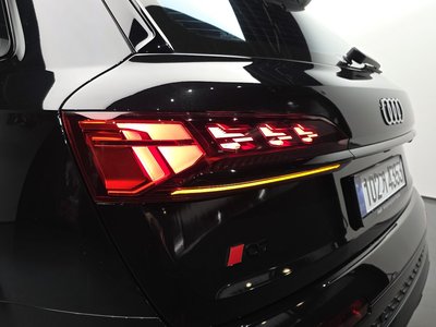 صورة 10 لـ 2025 AUDI Q7