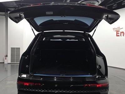 صورة مصغرة 26 لـ 2025 AUDI Q7