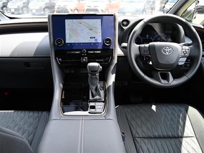 2025 TOYOTA ALPHARD — миниатюра 43