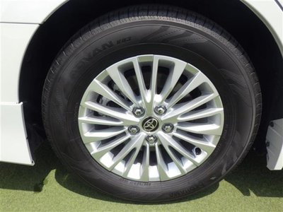 2025 TOYOTA ALPHARD — миниатюра 40