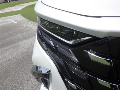 2025 TOYOTA ALPHARD — миниатюра 28