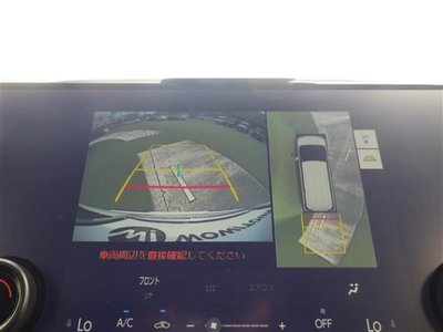 TOYOTA ALPHARD - 4