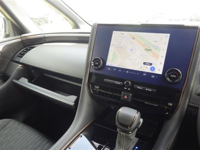 2025 TOYOTA ALPHARD — миниатюра 12