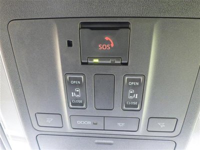 TOYOTA ALPHARD - 7