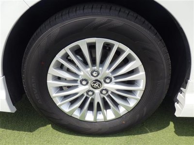 2025 TOYOTA ALPHARD — миниатюра 41