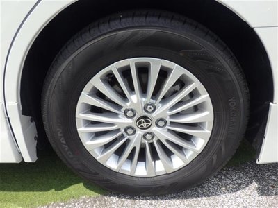 2025 TOYOTA ALPHARD — миниатюра 42