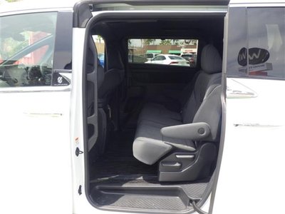 2025 TOYOTA ALPHARD — миниатюра 21