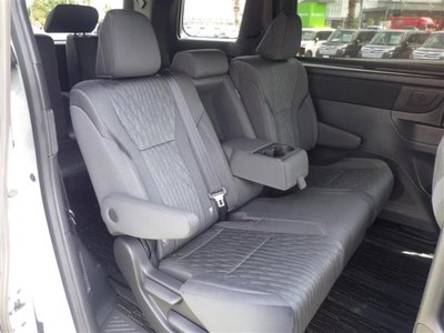 2025 TOYOTA ALPHARD — миниатюра 23
