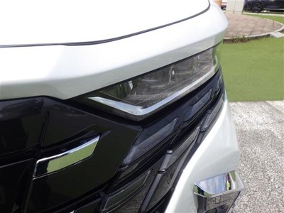 2025 TOYOTA ALPHARD — миниатюра 29