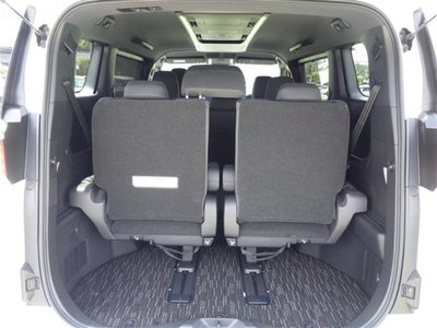 2025 TOYOTA ALPHARD — миниатюра 25
