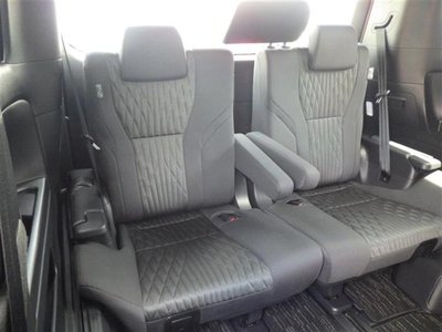 2025 TOYOTA ALPHARD — миниатюра 24