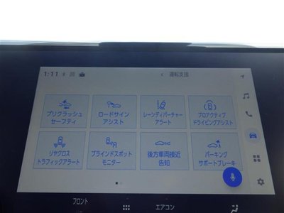 TOYOTA ALPHARD - 5