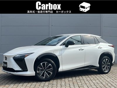 LEXUS RZ - 1