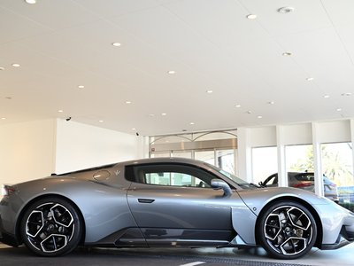 2023 Maserati MC20 — миниатюра 18