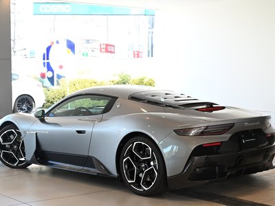 2023 Maserati MC20 — миниатюра 15