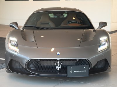 2023 Maserati MC20 — миниатюра 22