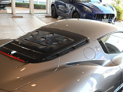 2023 Maserati MC20 — миниатюра 31