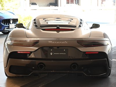 2023 Maserati MC20 — миниатюра 28
