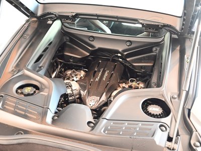 2023 Maserati MC20 — миниатюра 42