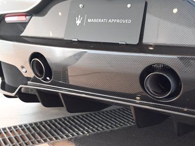 2023 Maserati MC20 — миниатюра 38