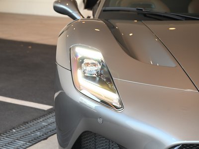 2023 Maserati MC20 — миниатюра 23