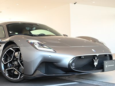 2023 Maserati MC20 — миниатюра 19
