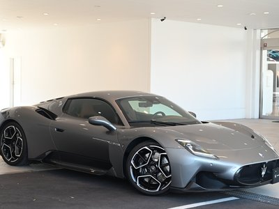 2023 Maserati MC20 — миниатюра 14