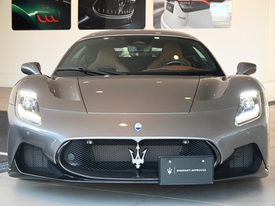 2023 Maserati MC20 — миниатюра 20