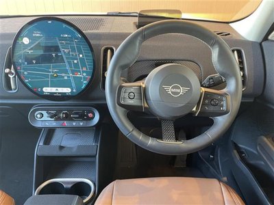 صورة 2 لـ 2024 MINI COOPER COUNTRYMAN