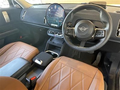 صورة 24 لـ 2024 MINI COOPER COUNTRYMAN
