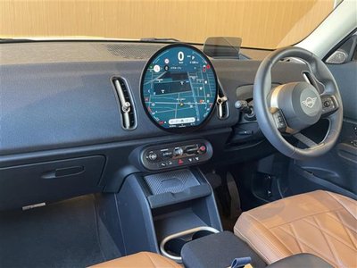 صورة 32 لـ 2024 MINI COOPER COUNTRYMAN