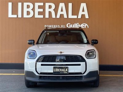 صورة 36 لـ 2024 MINI COOPER COUNTRYMAN