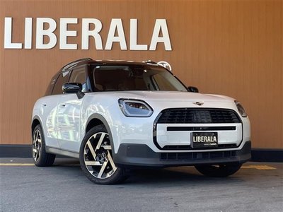 صورة 41 لـ 2024 MINI COOPER COUNTRYMAN