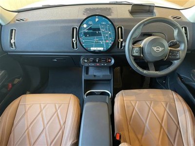 صورة 42 لـ 2024 MINI COOPER COUNTRYMAN