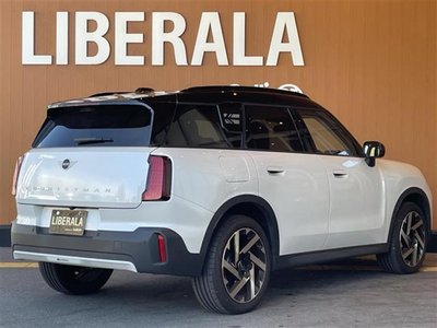 صورة 39 لـ 2024 MINI COOPER COUNTRYMAN