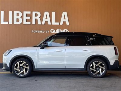 صورة 37 لـ 2024 MINI COOPER COUNTRYMAN