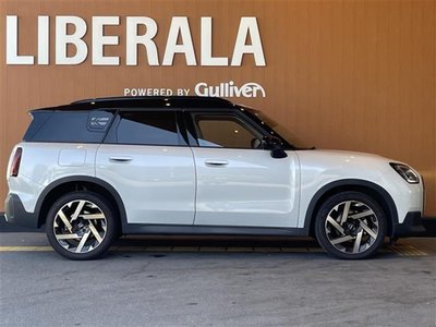صورة 40 لـ 2024 MINI COOPER COUNTRYMAN