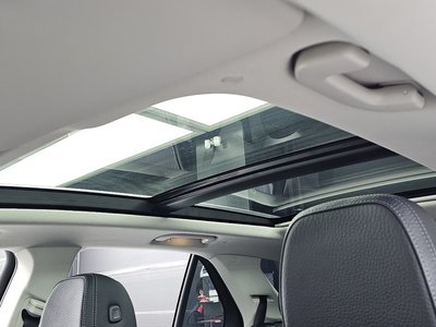 2021 Mercedes-BENZ GLE 缩略图 17