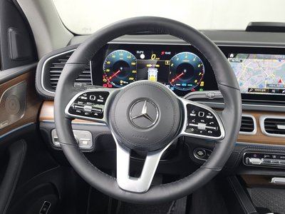 2021 Mercedes-BENZ GLE 缩略图 13