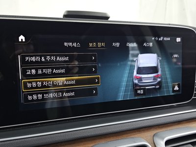 2021 Mercedes-BENZ GLE 缩略图 16